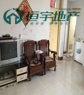 【富丽华】投资少，回报高的性价好房出售！