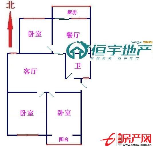 信达小区黄金楼层带一车库好房源急售