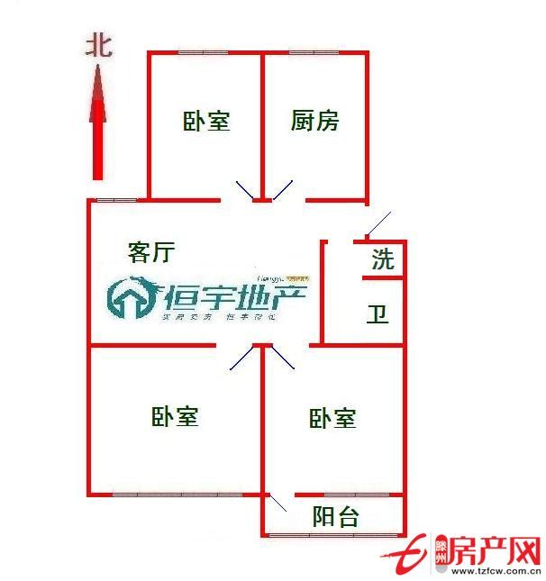 春蕾花苑优质房源低价出售