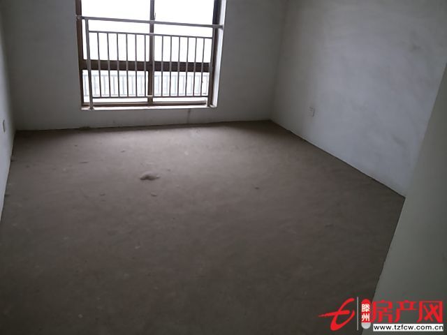 【西班牙庄园】采光佳毛坯房是您的不二选择
