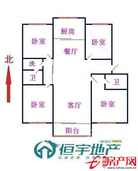 买房送高档家居，家电