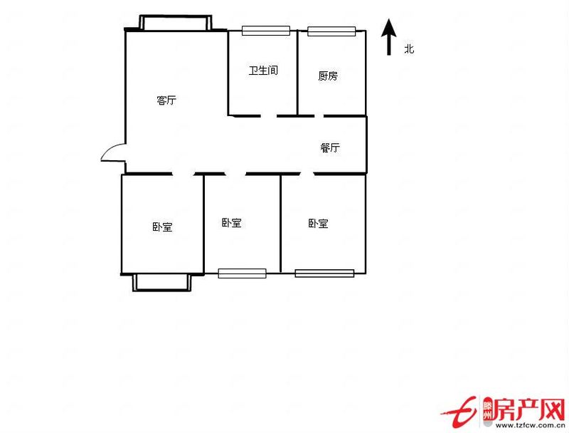 翡翠名苑完美户型可贷款低价出售