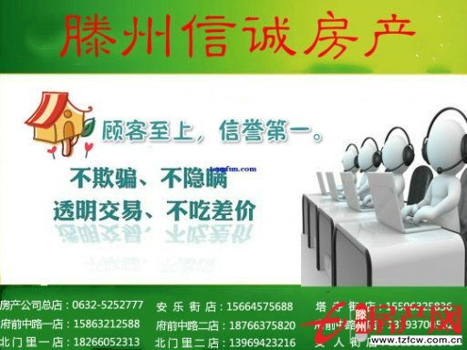 奎文北区，市中心的供暖房