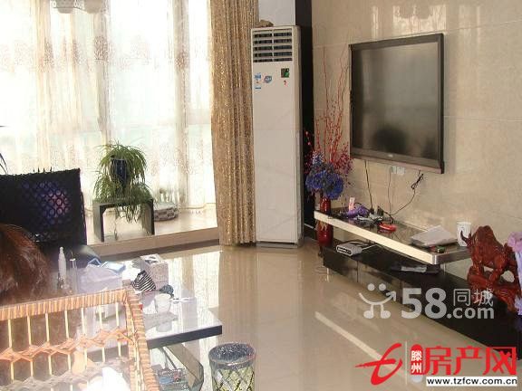 【龙水华庭】稀缺优质房源精装修低价出售