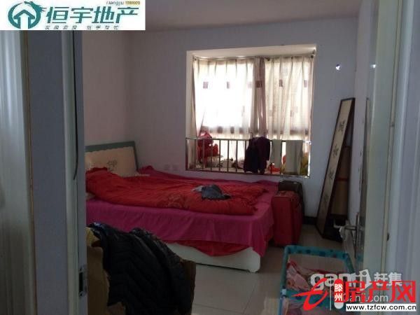 【贵和世纪佳苑】格局方正，双南设计，全明通透，豪华气派急出售