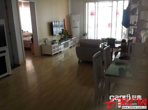 【四季花园】黄金地段精装修好房急售