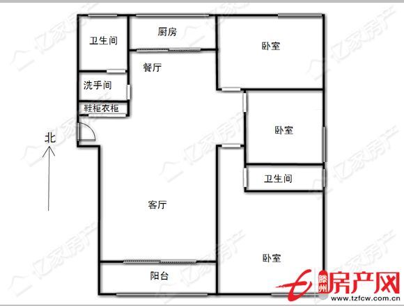 远航国际，豪华装修，送全新家具
