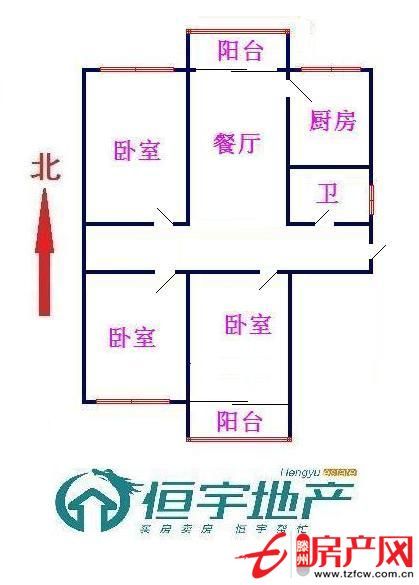 买的就是大户，好房子，好价格