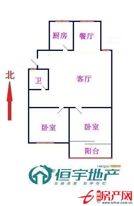 繁华地带，精品好房不等人