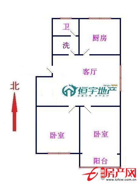 好的房子不是用来欣赏的，是用来享受的
