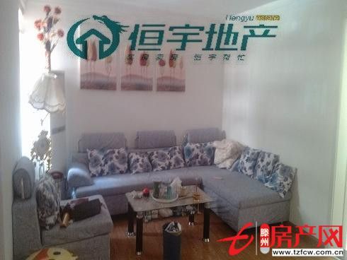 安乐西组团精装带院好房出售