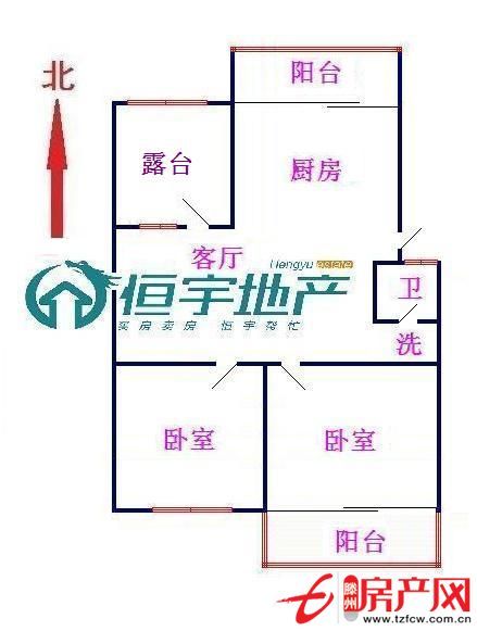 托付一生的家园