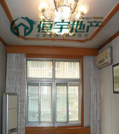 【荆河小区】三室两厅精装修出售