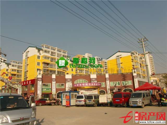 高架桥西美明佳苑一楼急售