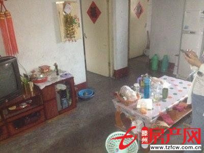 育才中学旁，教师宿舍，小区安静，适合老年人居住