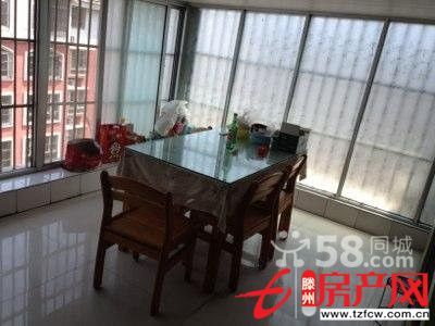 香格里拉，精装修，二室二厅一卫