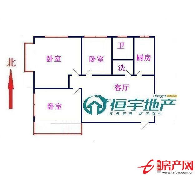 滕北学区房数一数二的重点学区房一切为了孩子
