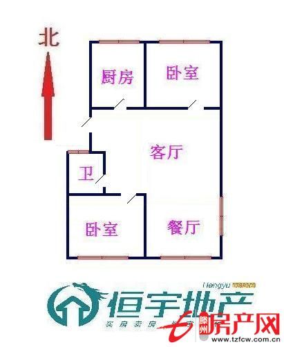 机会只有一次不看这套房子绝对后悔
