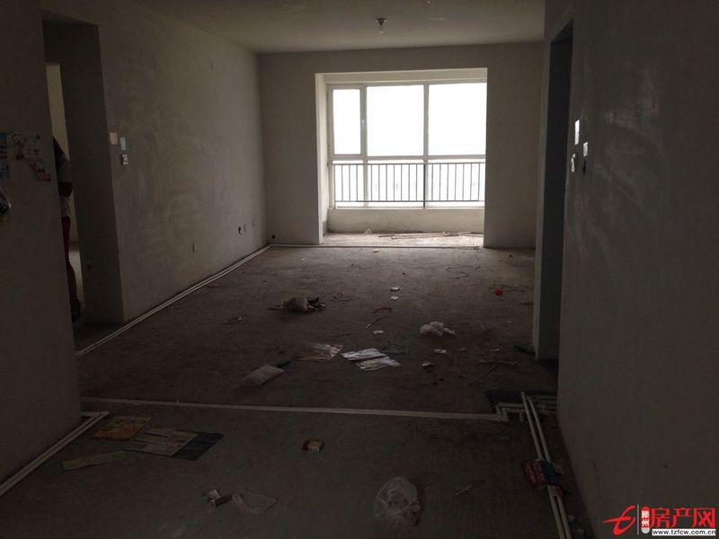 【状元府】毛坯，让您自己发挥想象空间