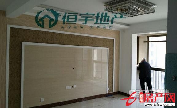 西班牙庄园，滕州高端生活社区，等待您的入?。。?！