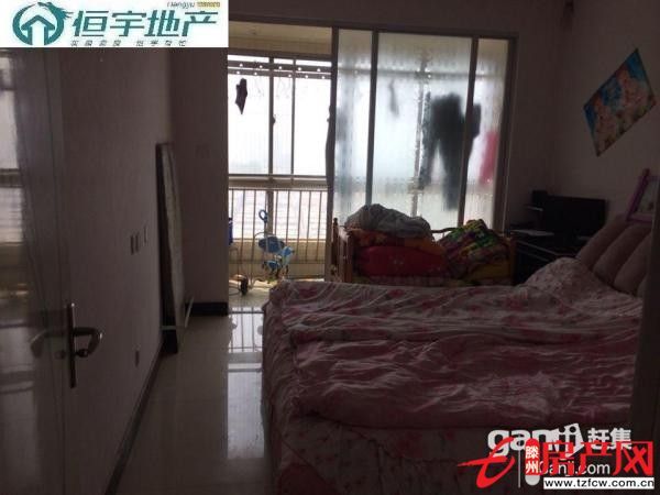 【贵和世纪佳苑】格局方正，双南设计，全明通透，豪华气派急出售
