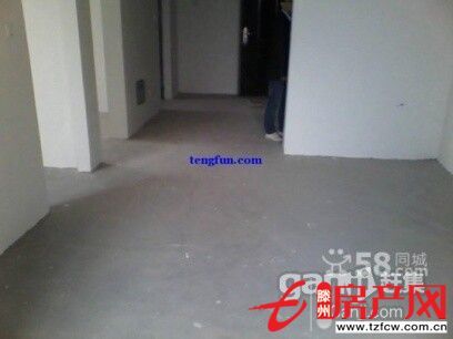 【滕州恒宇地产认证房】嘉鸿一品毛坯房，给您更多的想象空间