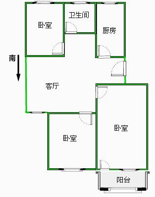 满五年过户费用低的房子，你还在等什么