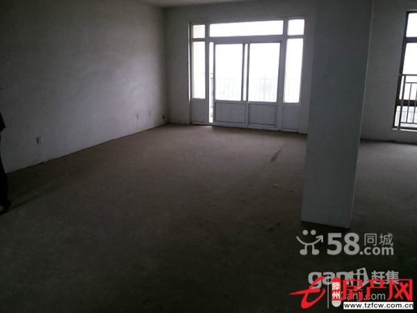 送前后大凉台拎包入住