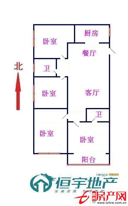 买房投资都请点击本房有很大的升值空间