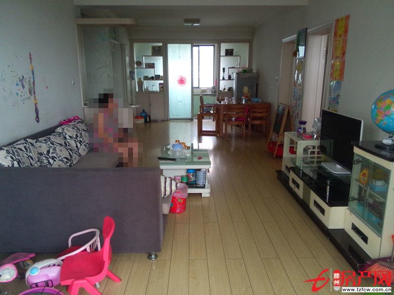 【浦东花园】好户型精装可带好房出售
