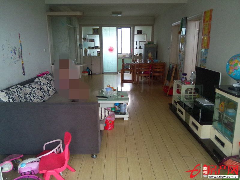 精装；城东环境优美；适合老人和小孩居住