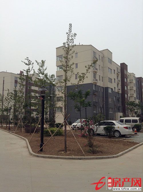 润恒南向多层新房，免费送十六平地下室