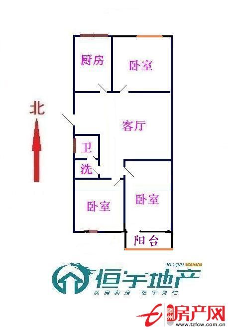 双学区；简装好楼层；适合老人和小孩居住