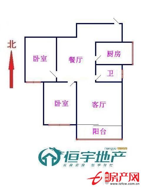 买房就买好房适合一家居住你看好吗