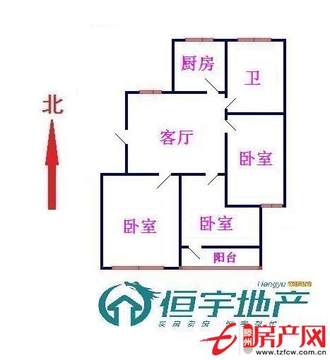 金城西区三楼满五送储藏室
