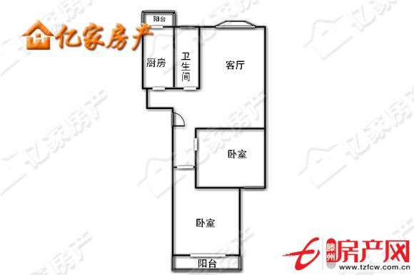 香格里拉，两房低价出售