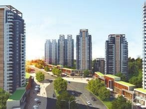低价急售威尼斯大户型黄金楼层