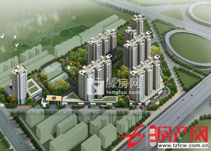 平行路高架桥西部放歌有房出售