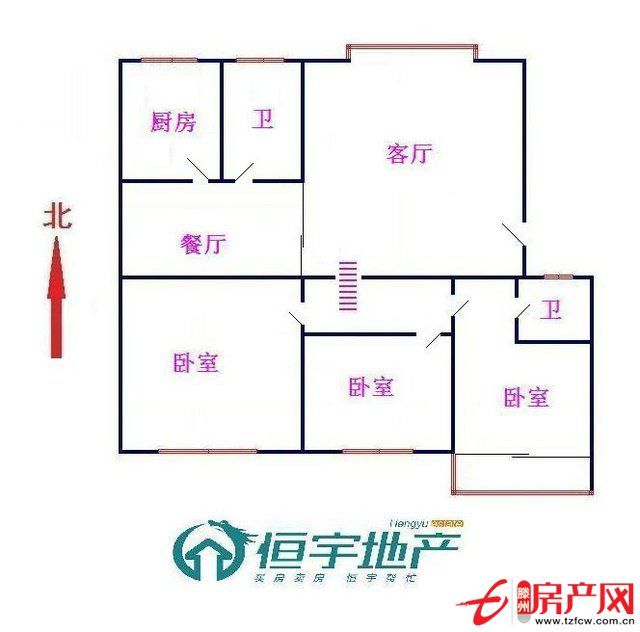 美明佳苑精装修拎包入住黄金楼层