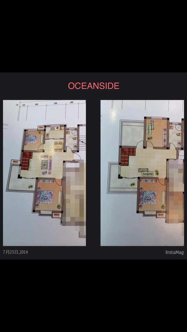 接受