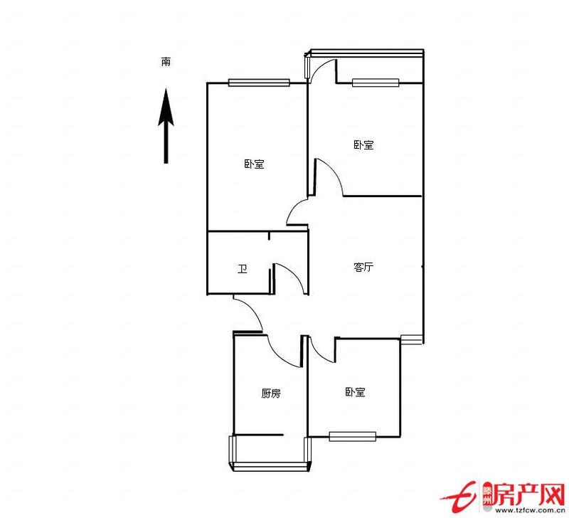 荆善安居小区精品房源，不要错过