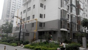 威尼斯房产