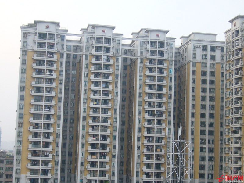 新兴小区