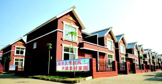桑村镇文化小区精品别墅出售