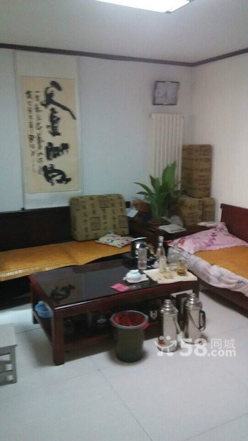阳光丽景精装二楼