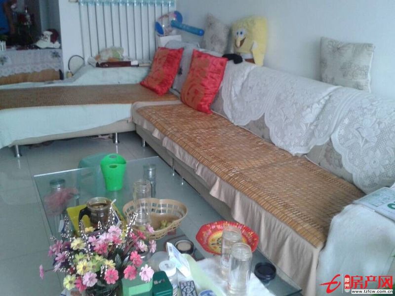 御冠丽景精装三室