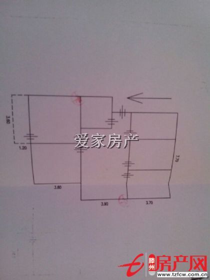 安乐组团，观景房价格便宜，室内干净，拎包就住