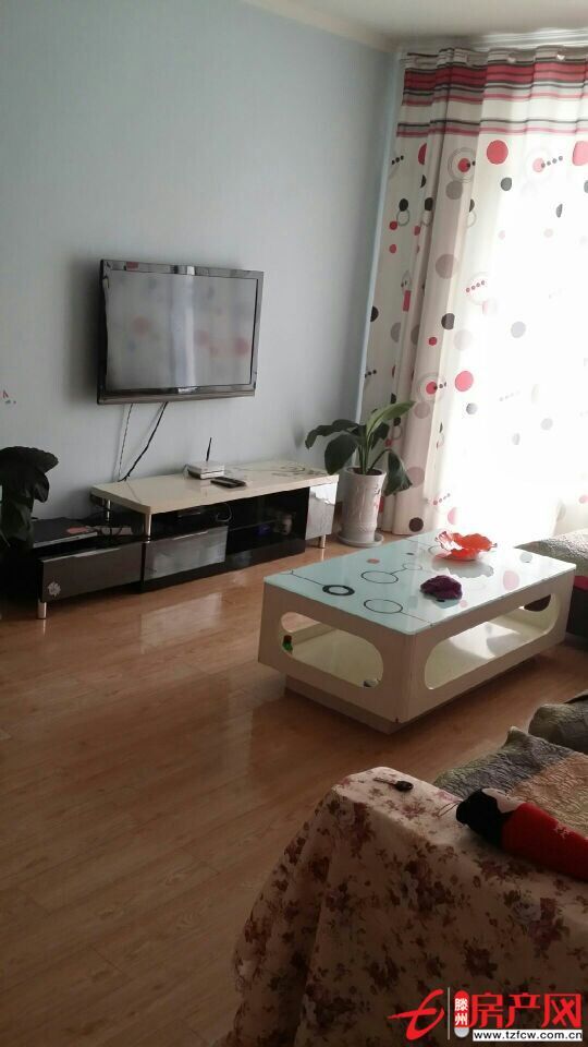 拎包精装通胜小区