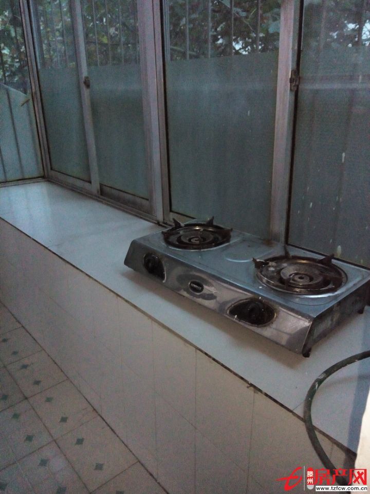 出租府前北区