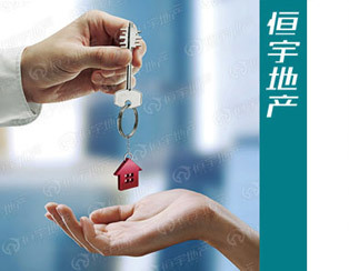 诚信花园简单装修满五可贷有储